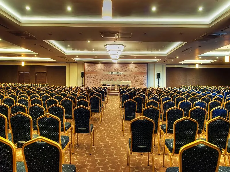 Conferences, Side Prenses Resort Hotel & Spa, Antalya