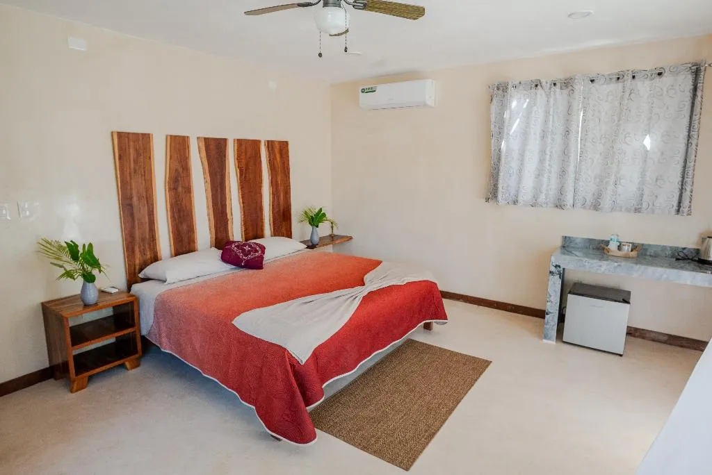 DOUBLE KING SIZE BED Room, Villas Ahal, Cancun Area