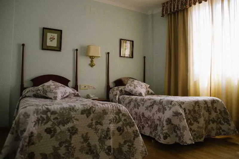 Double or Twin STANDARD Room, Sierra Aracena, Seville