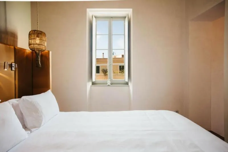 Double or Twin STANDARD Room, Faustino Gran Relais & Chateaux, Menorca
