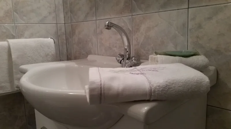 APARTMENT CAPACITY 2 Room, Guest House Amalija, Dubrovnik