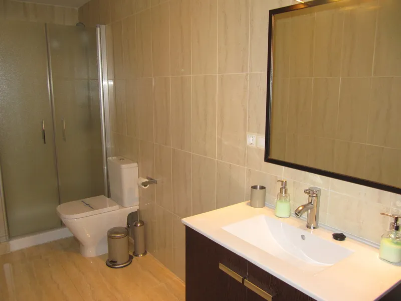APARTMENT SUPERIOR TWO BEDROOMS Room, Life Apartments Alameda Colon, Costa Del Sol