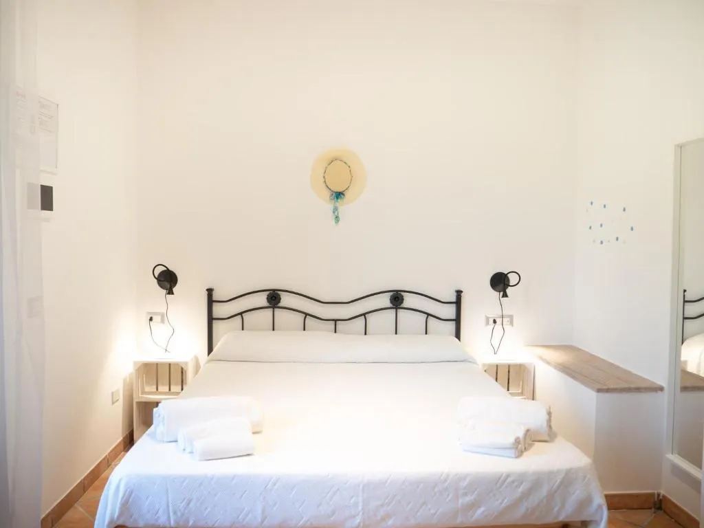DOUBLE STANDARD Room, B&B Casale del Borgo, Naples