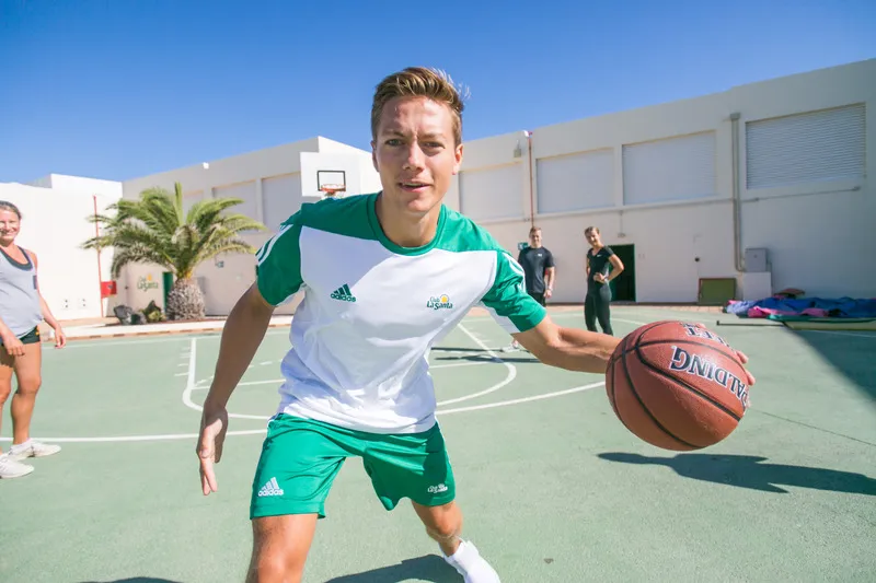 Sports and Entertainment, Club la Santa - All Sports Inclusive, Lanzarote
