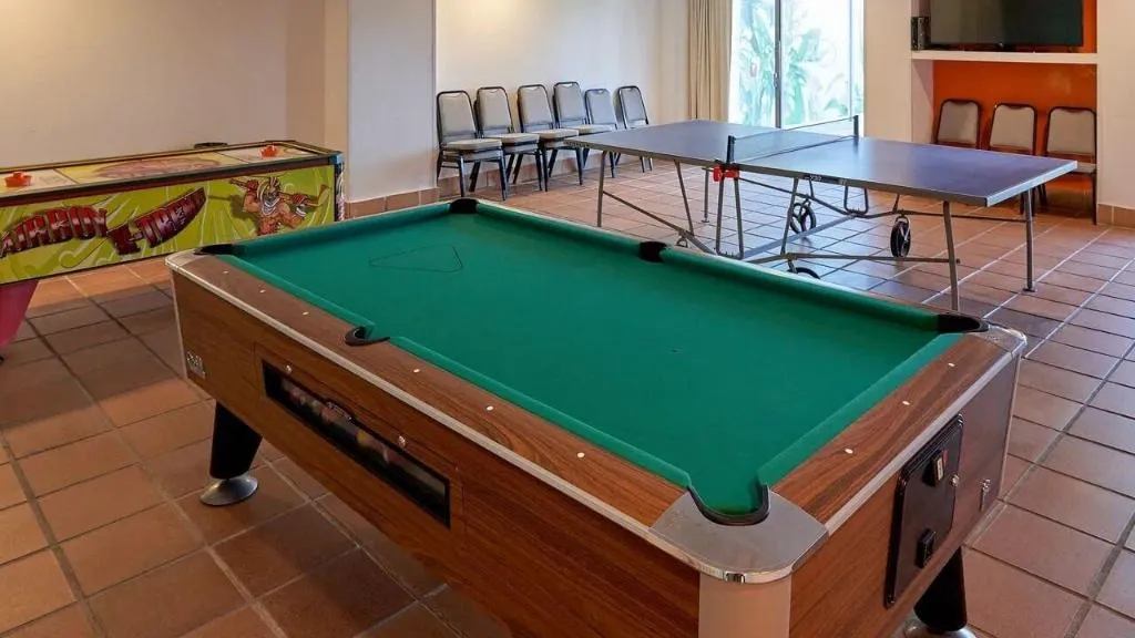 Sports and Entertainment, The Navigator - Palm Oasis Alvor, Algarve