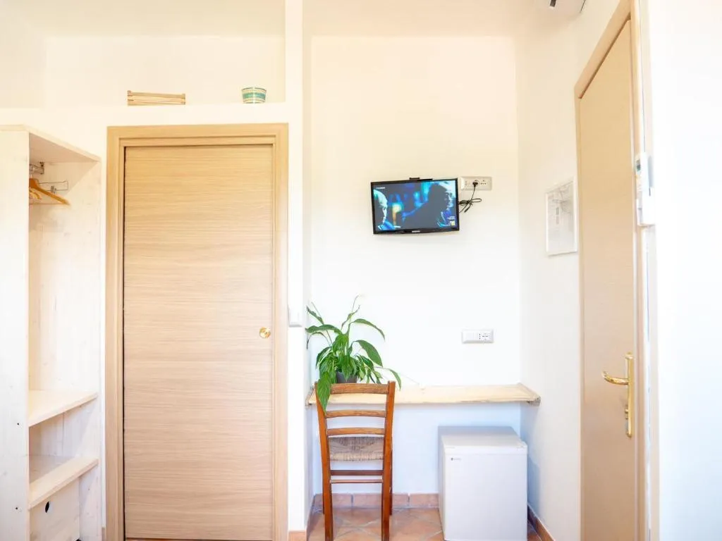 DOUBLE STANDARD Room, B&B Casale del Borgo, Naples