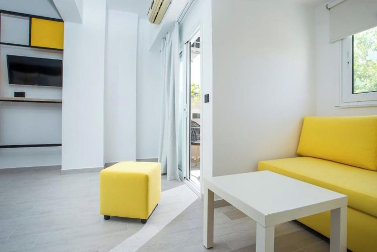 Faliraki Premium Hotel, Rhodes