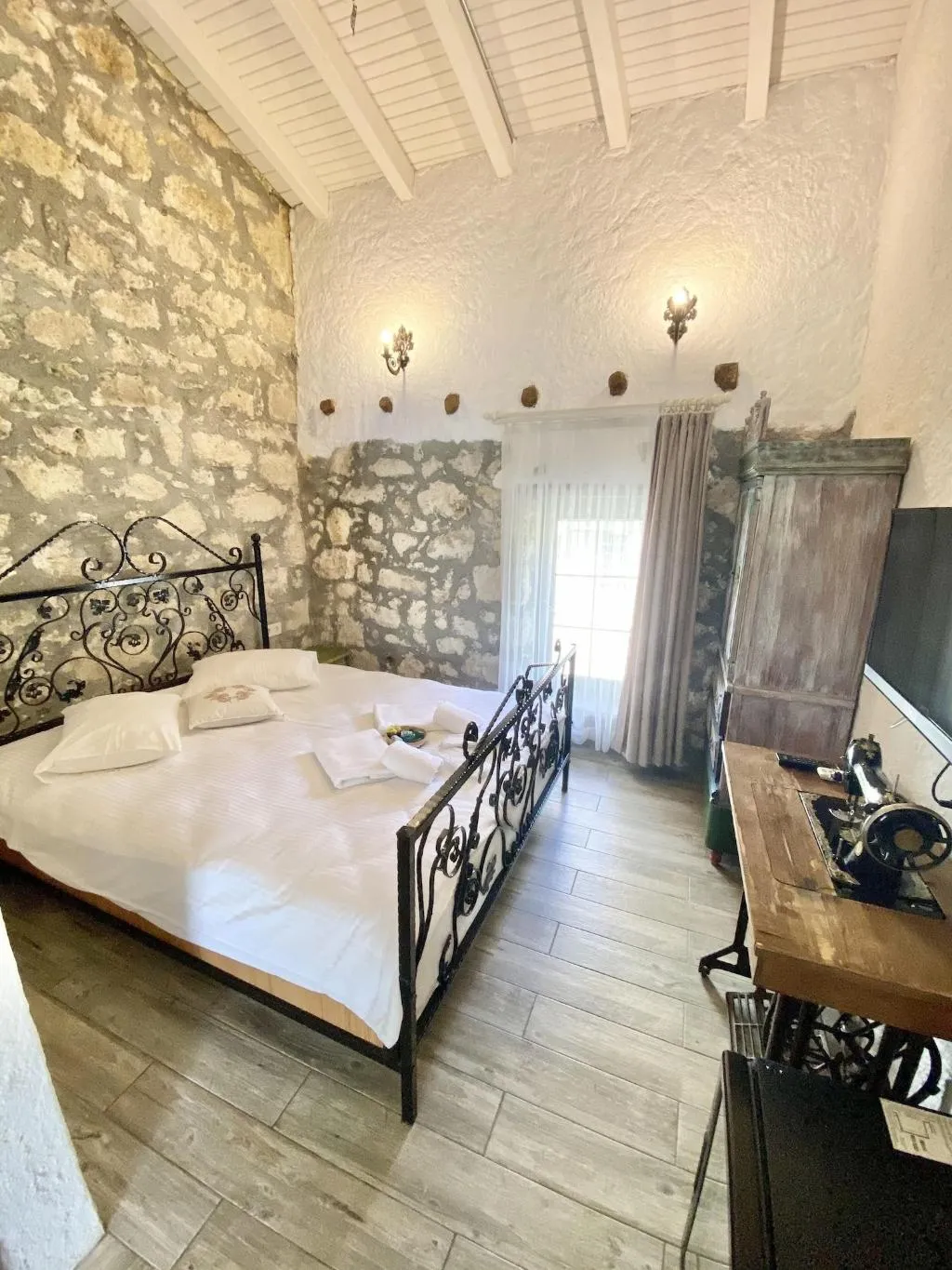 Room, Mahzen Alacati Adults Only, Izmir