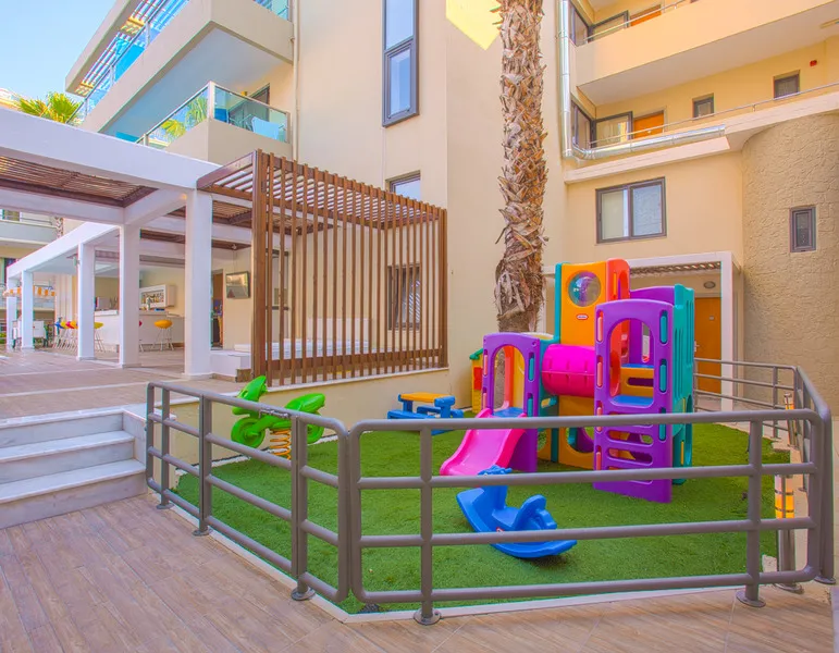 Sports and Entertainment, Philippion Apartments, Kos