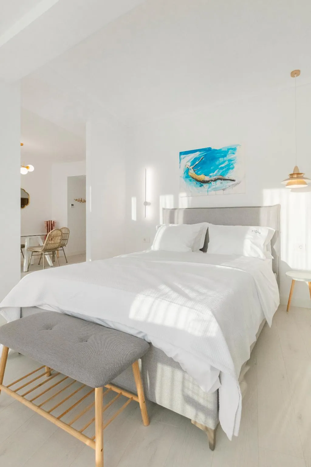 SUITE CLASSIC Room, Ototo Luxury Living, Halkidiki