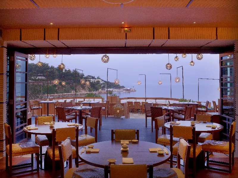 Restaurant, Four Seasons Astir Palace Hotel Athens, Athens