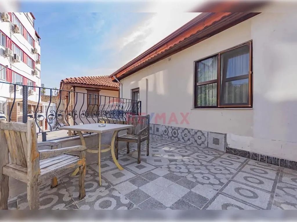 DOUBLE DELUXE Room, Sunanatolia Otel, Antalya