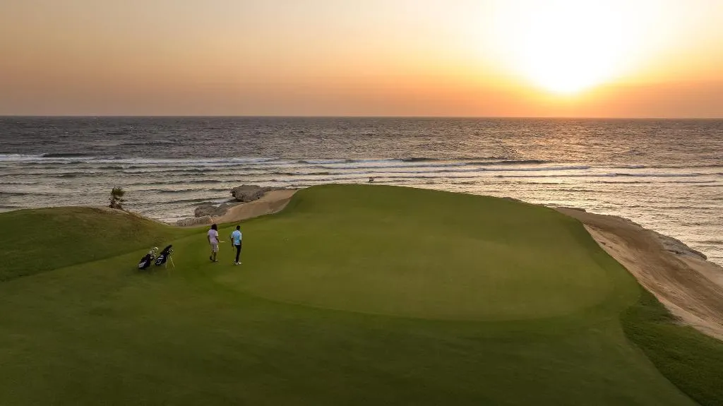 Sports and Entertainment, Kempinski Hotel Soma Bay, Red Sea Riviera