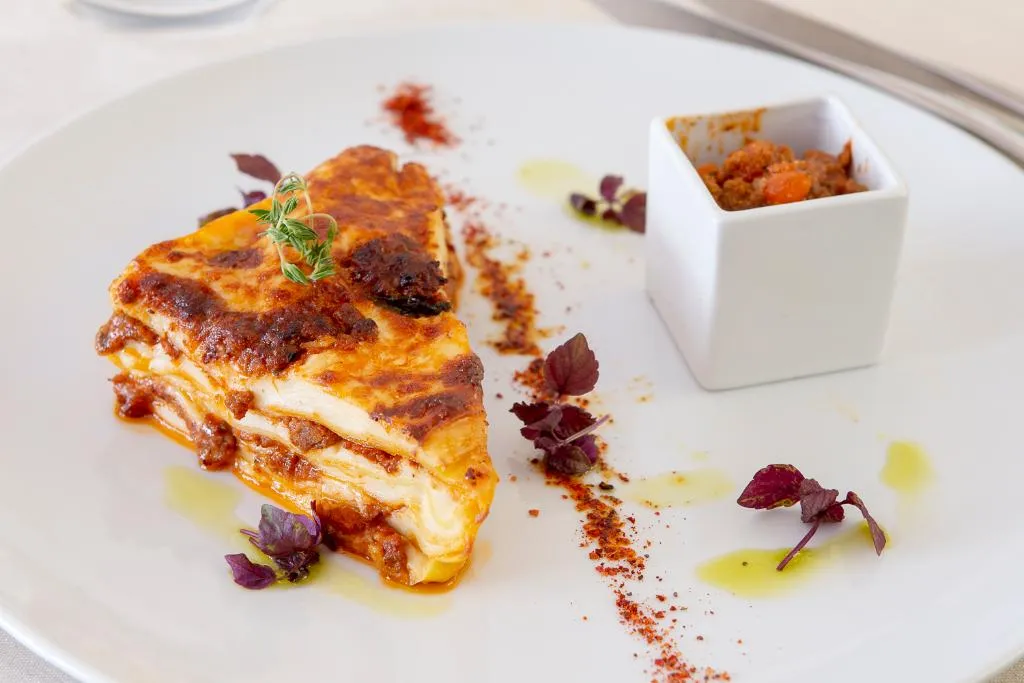 Restaurant, Relais Sassa Al Sole, Florence