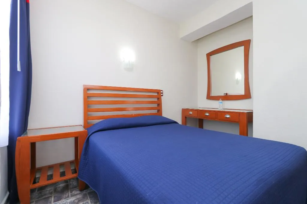 SINGLE STANDARD Room, Soberanis, Cancun Area