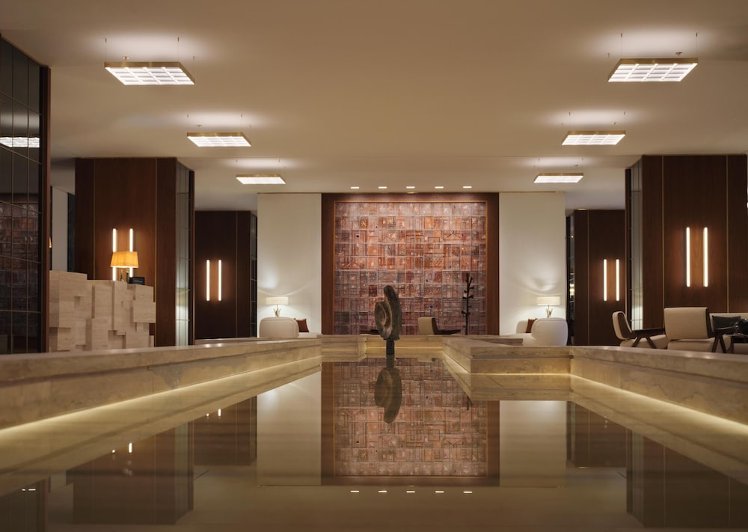 Conrad Athens The Ilisian, Athens