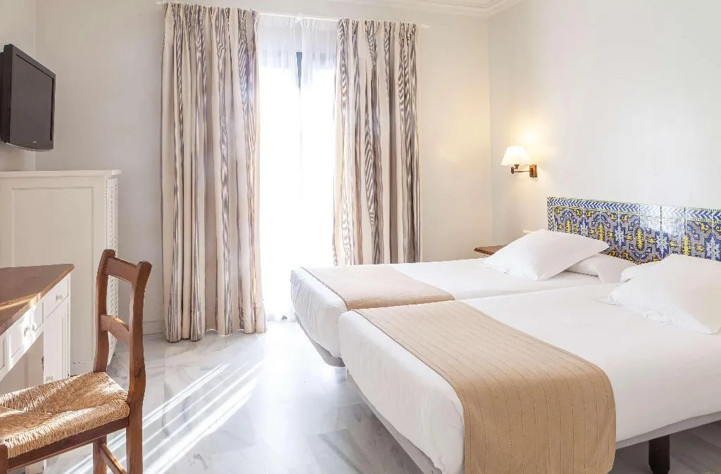 Room, Playa de la Luz, Costa De La Luz