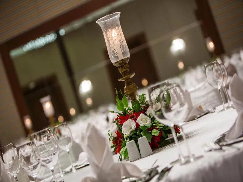 Conferences, Tui Blue Side Hotel Adult Only +16, Antalya