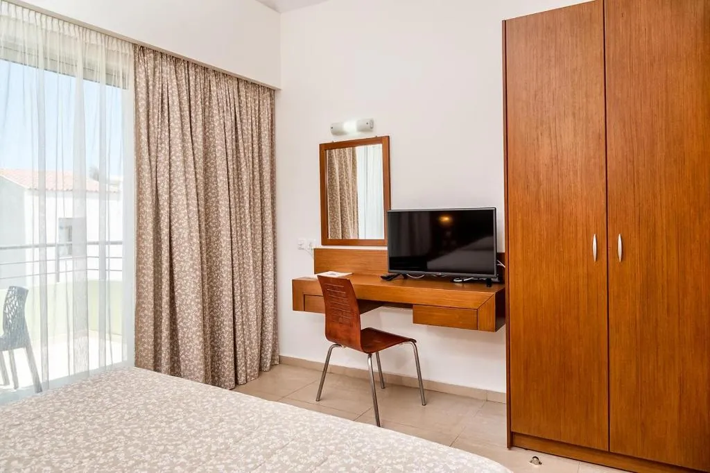 General view, Bella Pais Hotel, Crete