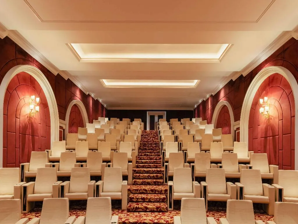 Conferences, Raffles The Palm Dubai, Dubai