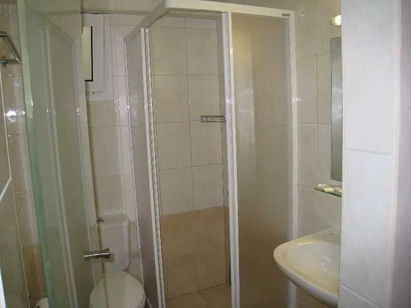 Room, Nafsika, Rhodes