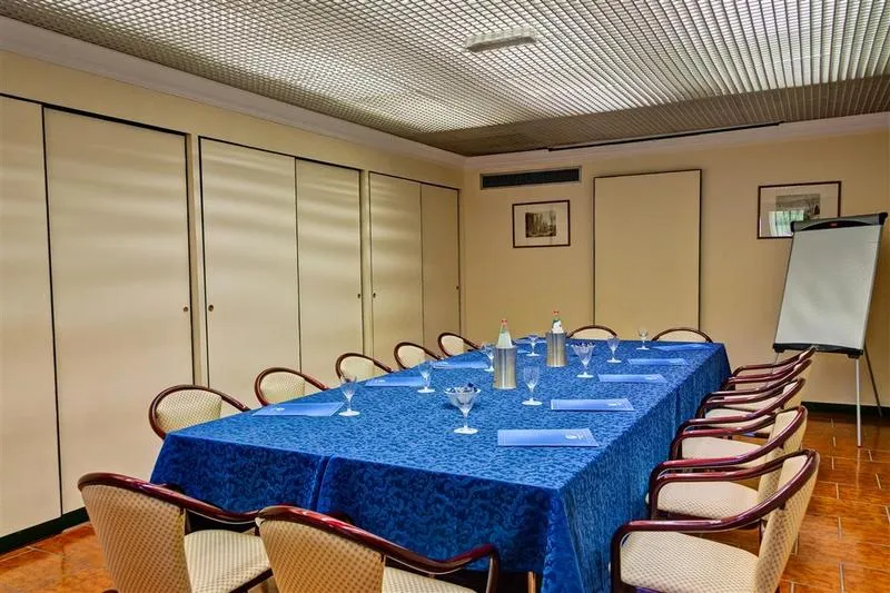 Conferences, Garden Hotel, Umbria