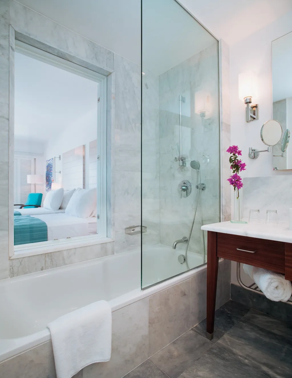 SINGLE DELUXE SEA VIEW Room, Doria Hotel Bodrum, Bodrum