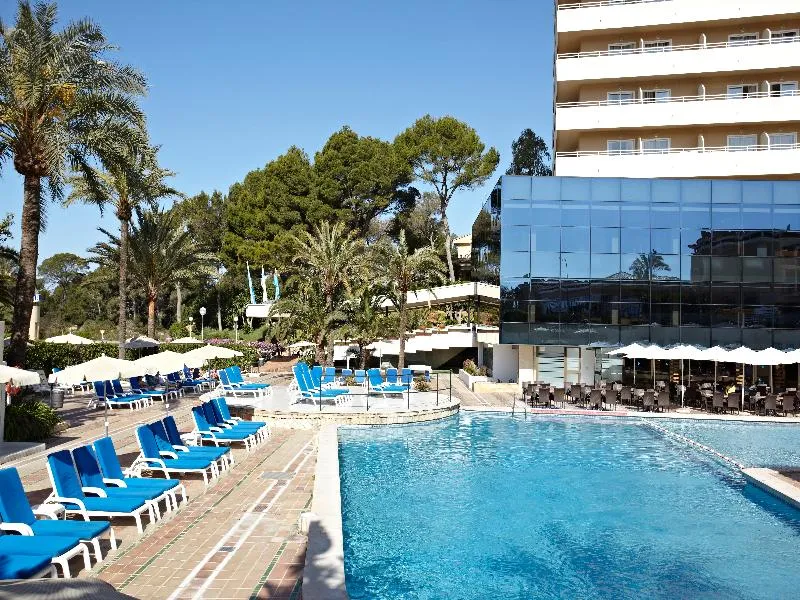 Pool, Grupotel Taurus Park, Majorca
