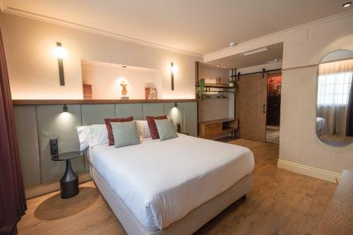 JovA Hotel & Restaurant, Costa Blanca