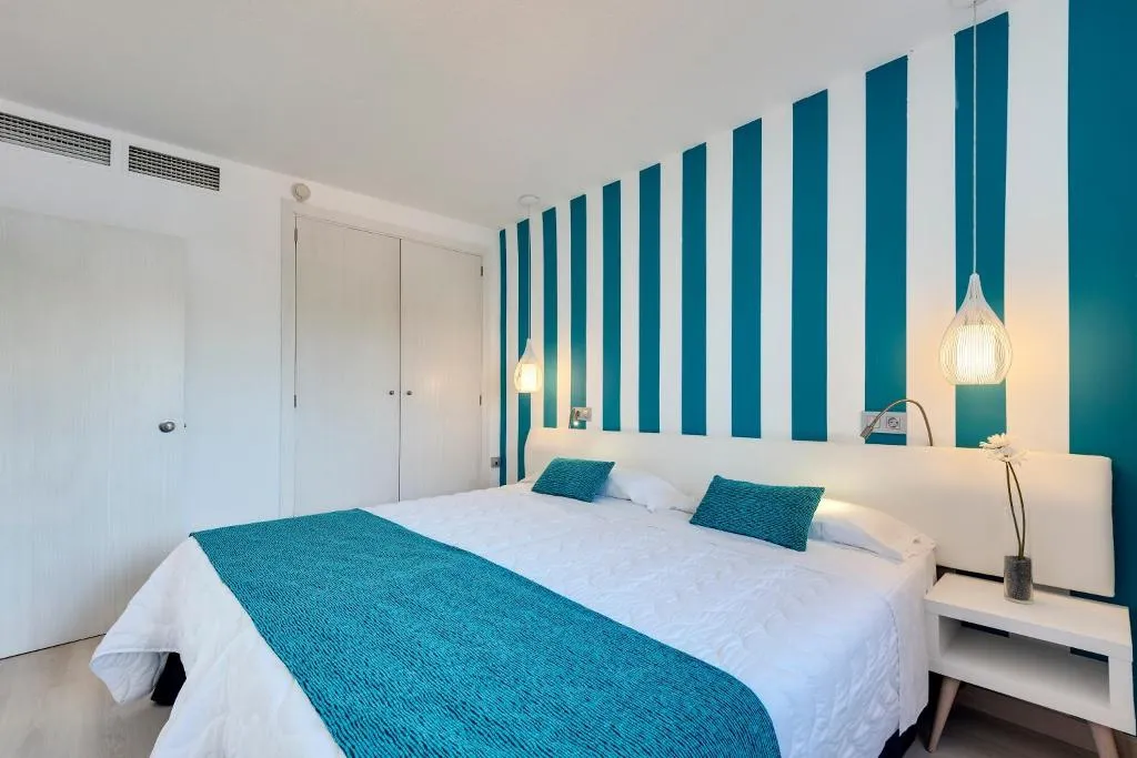 APARTMENT POOL VIEW ONE BEDROOM Room, Alcudia Garden, Majorca