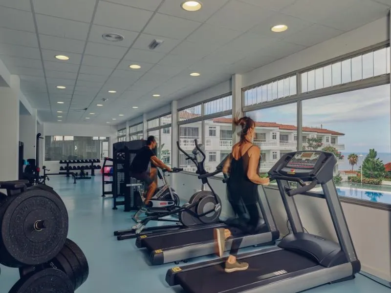 Sports and Entertainment, Route Active Hotel, Tenerife
