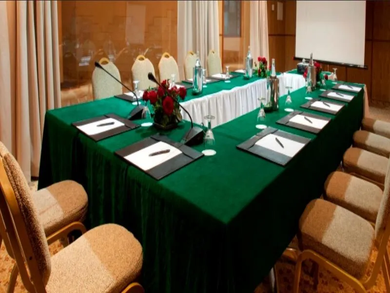 Conferences, Regency Tunis Hotel, Tunisia