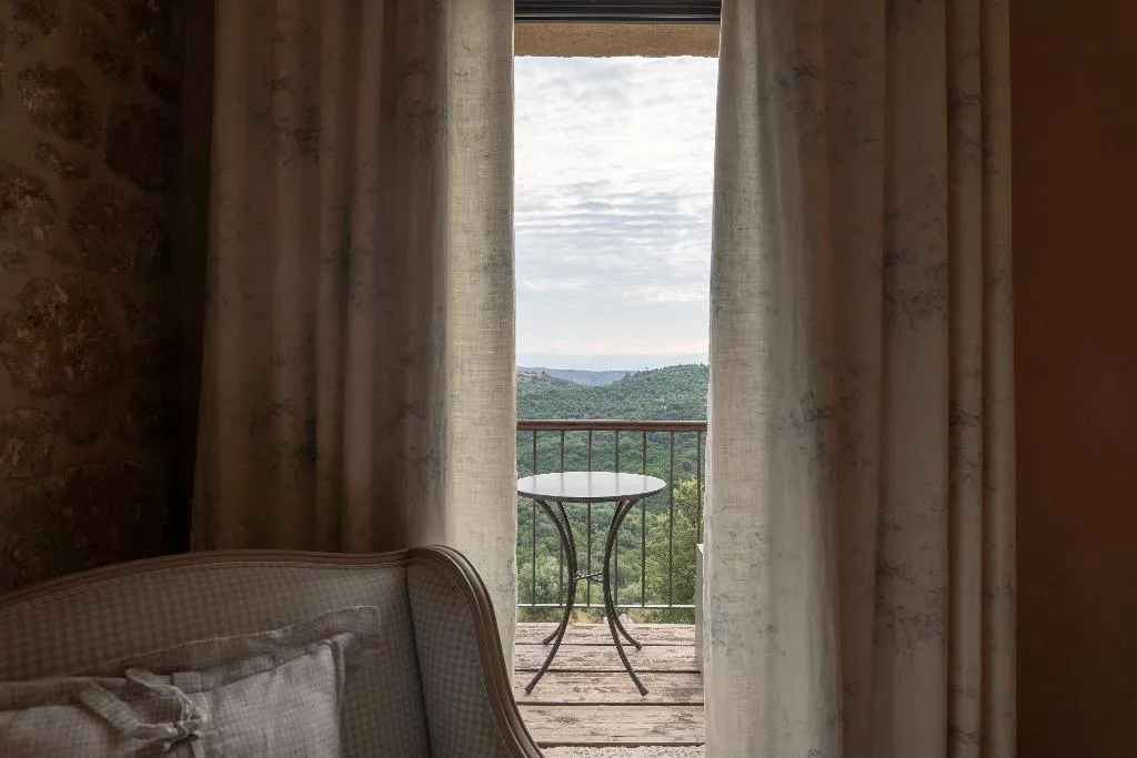 DOUBLE SUPERIOR Room, Alistos Hotel, Athens