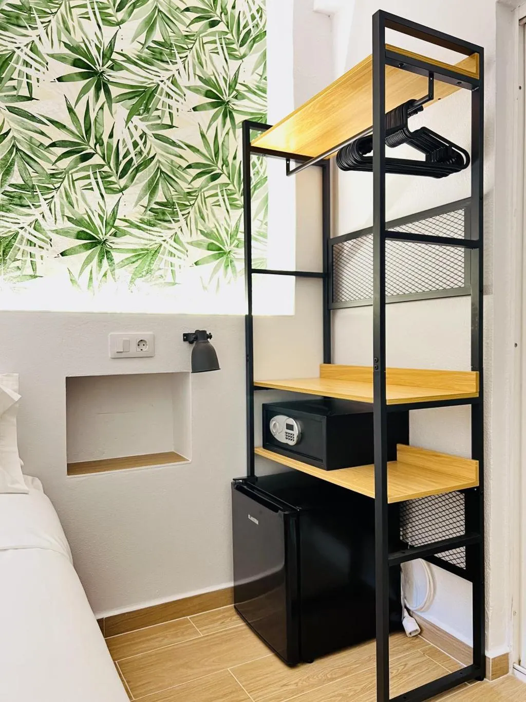 General view, Nanit Rooms Ibiza, Ibiza