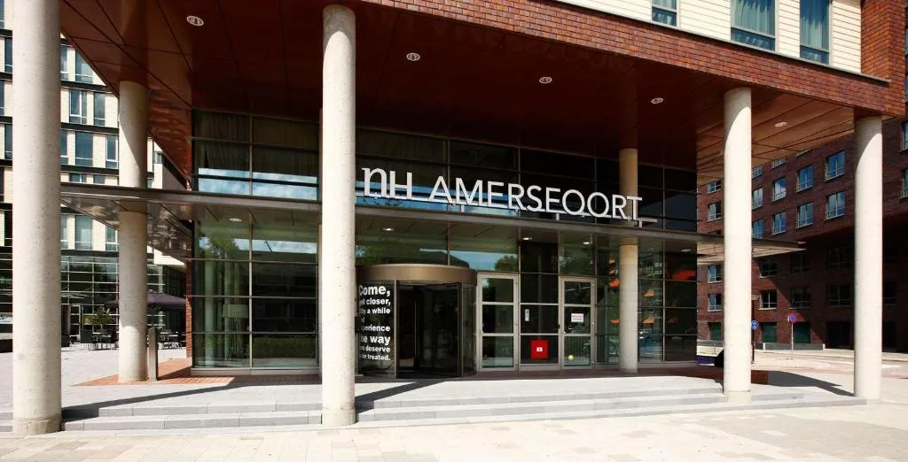 General view, NH Amersfoort, Amsterdam