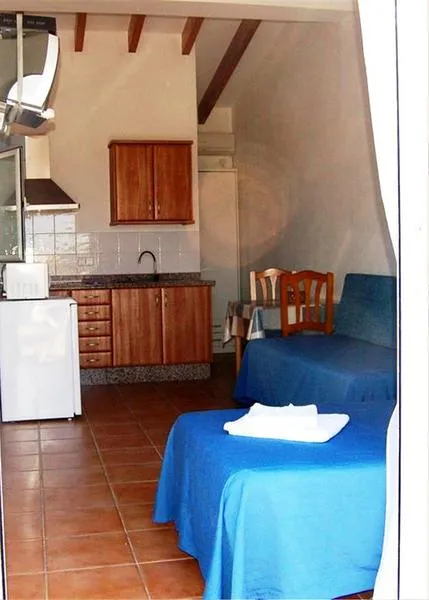 STUDIO STANDARD Room, Es Clot des Forn, Ibiza
