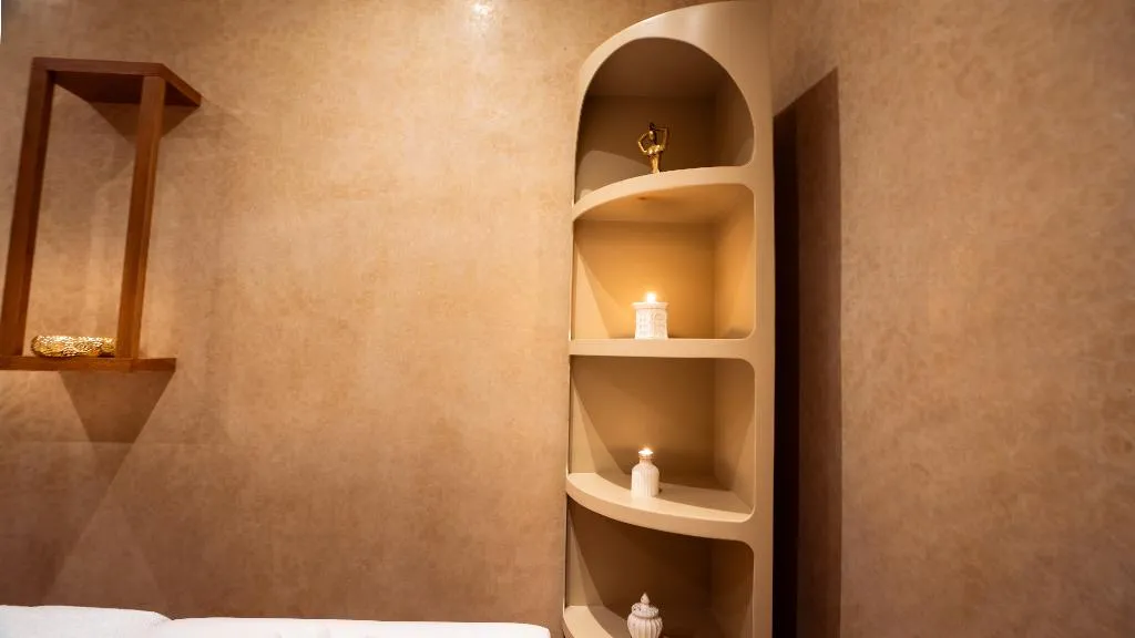 Lobby, Intouriste Hôtel & Suites, Agadir