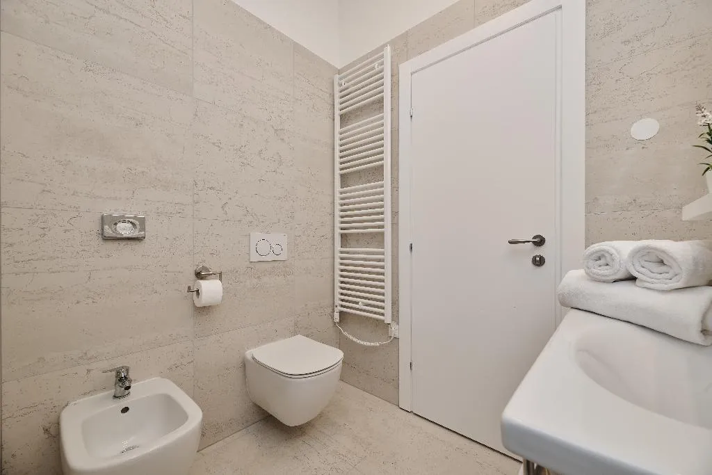 DOUBLE STANDARD Room, B&B Artegnana 1798, Istria