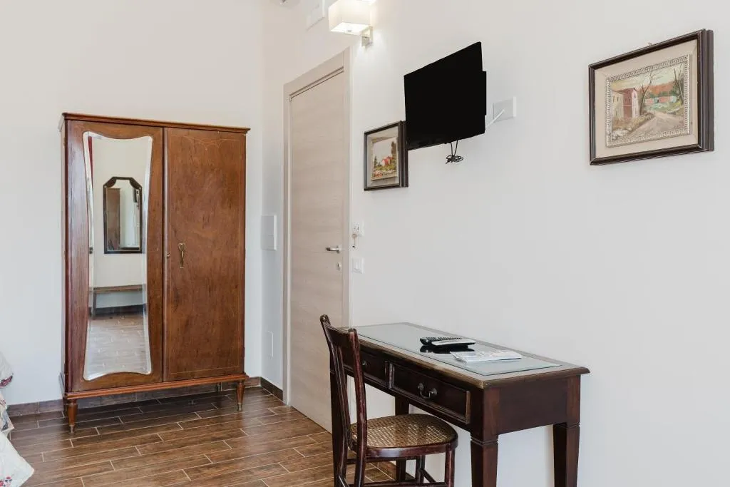 General view, B&B SiciliAntica, Palermo
