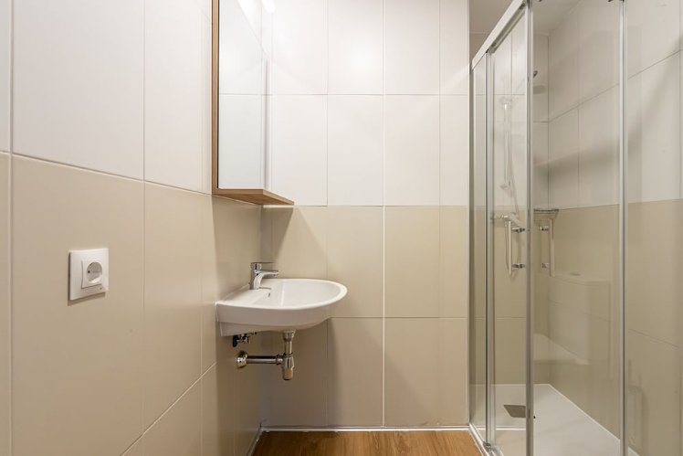 Hotel Nido Príncipe Pío, Madrid