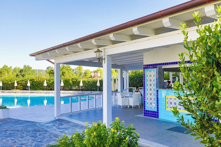 Nicolaus Club Li Cucutti, Olbia