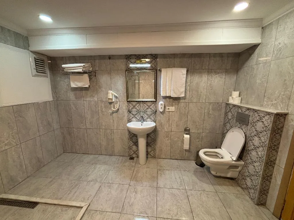 STUDIO WITH KITCHENETTE Room, Urcu Hotel, Antalya