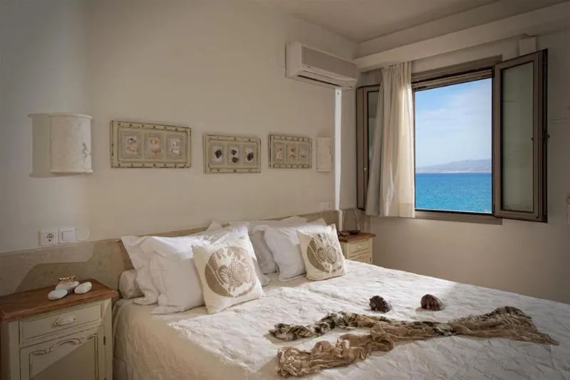 Room, Skajado Cottages and Apartments, Crete