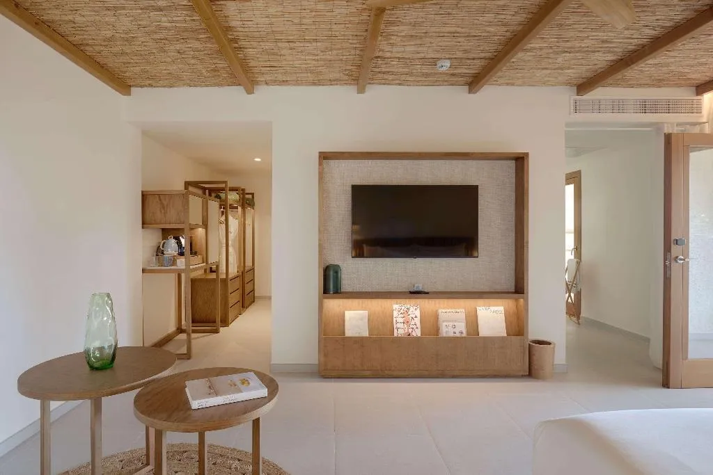 VILLA STANDARD Room, Meliá Zahara Atlanterra, Costa De La Luz