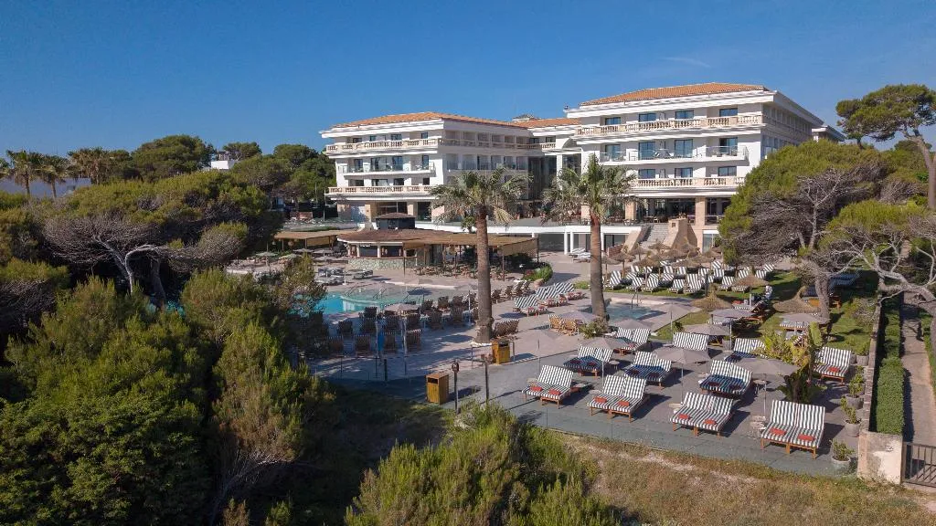 General view, Sarena de Muro Resort Mallorca, Majorca