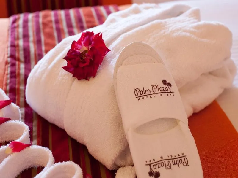 Sports and Entertainment, Palm Plaza Hotel & Spa, Marrakech