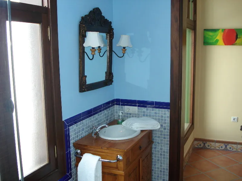 Room, Villas Yaiza, Lanzarote