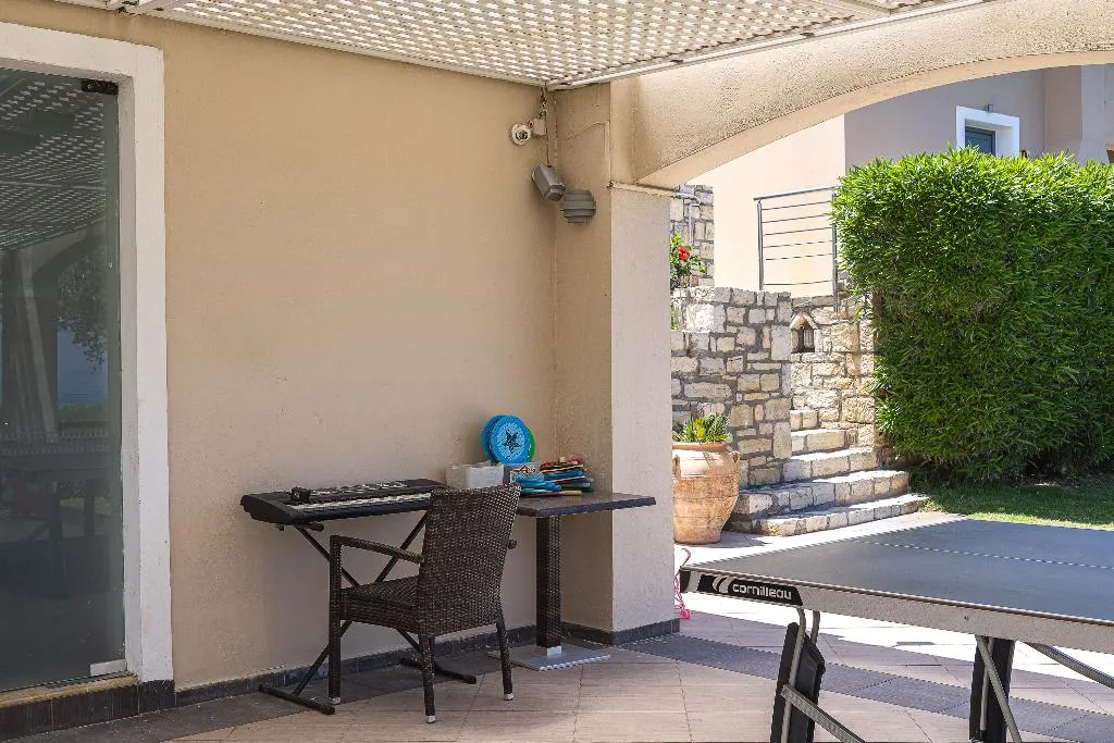 General view, Carme Villas, Crete
