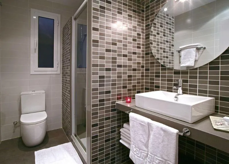 General view, Blanc Guesthouse, Barcelona