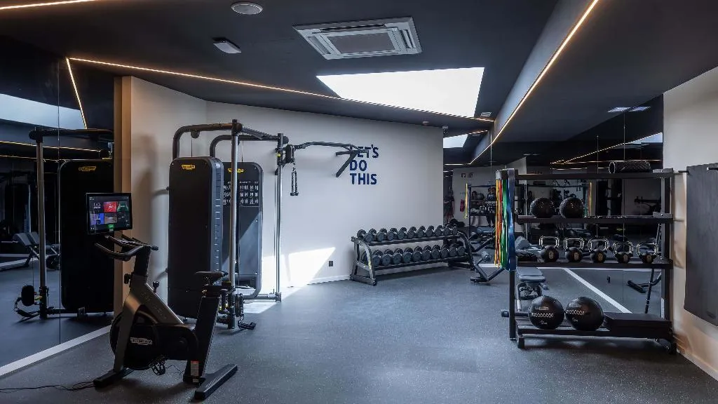 Sports and Entertainment, Holiday Inn Express Lisbon Principe Real, by IHG, Lisbon